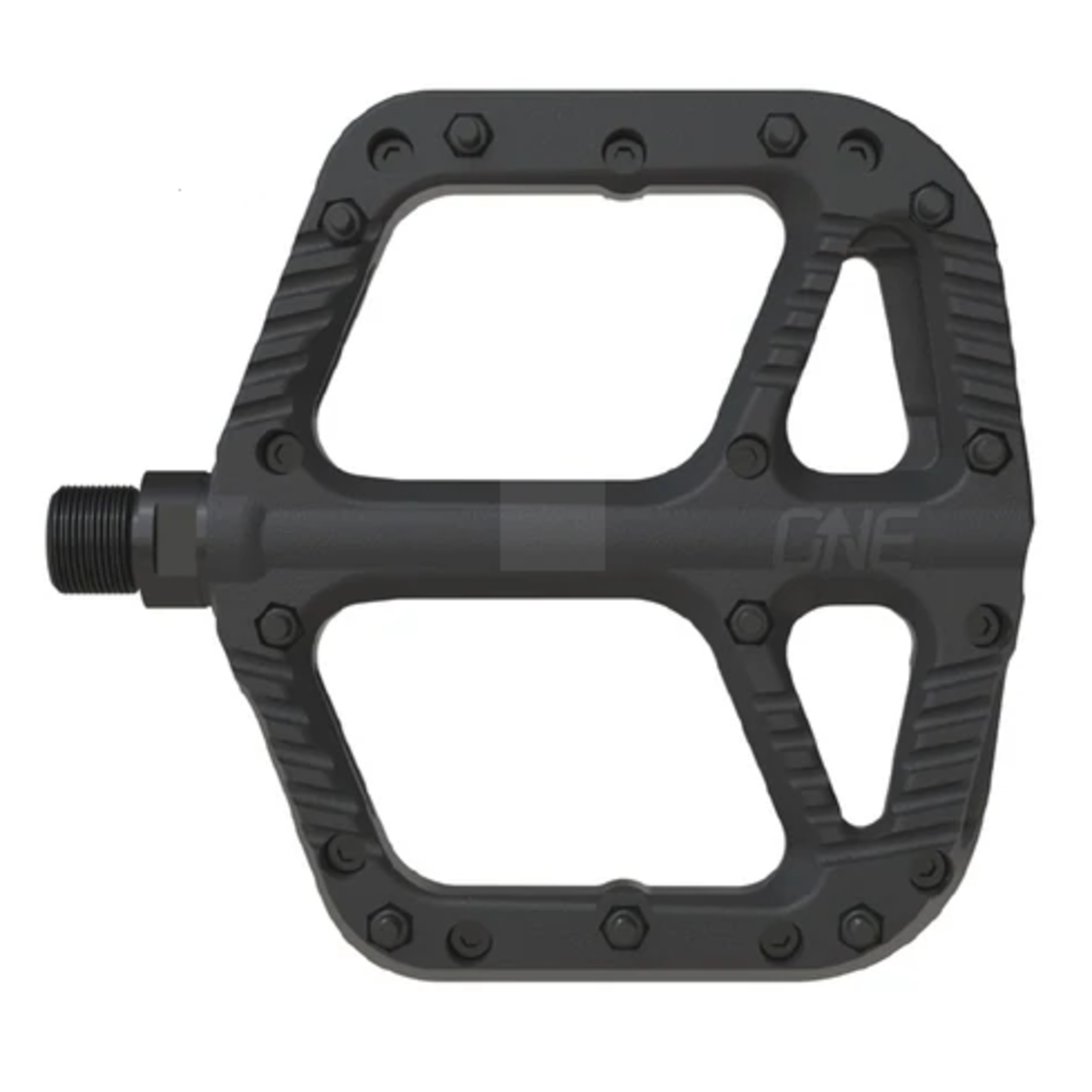 OneUp Pedals Flat Composite