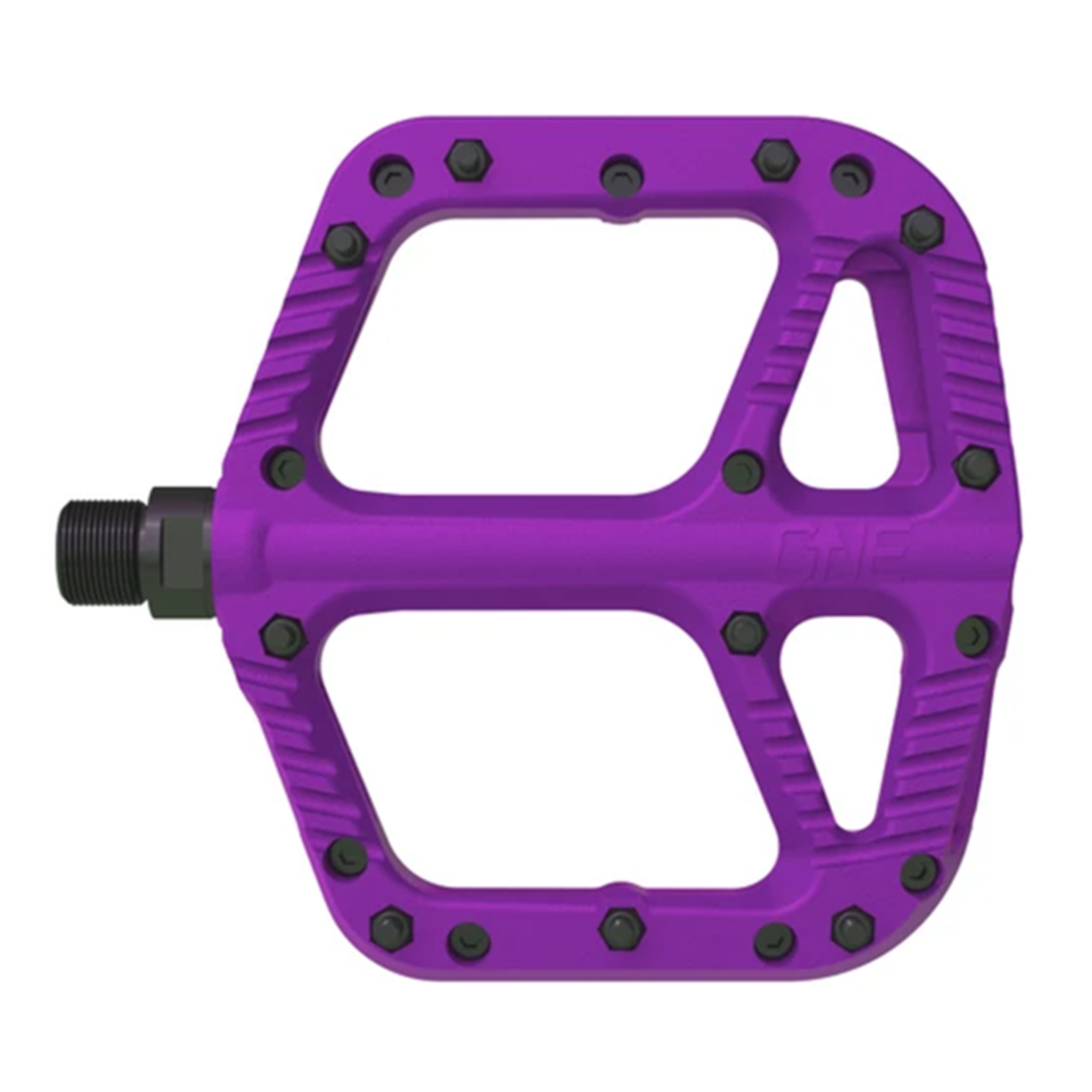 Chromag OneUp Pedals Flat Composite