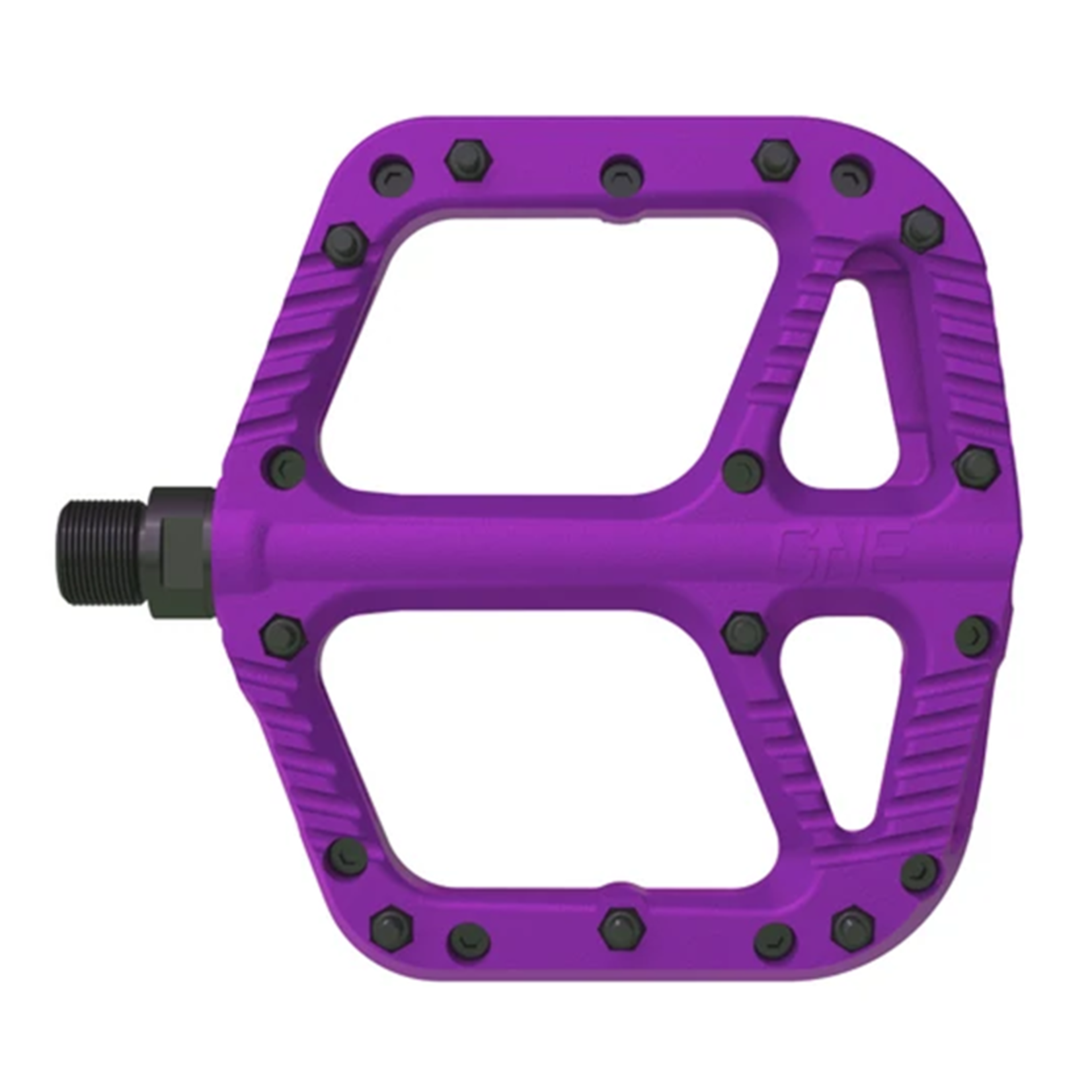 OneUp Pedals Flat Composite