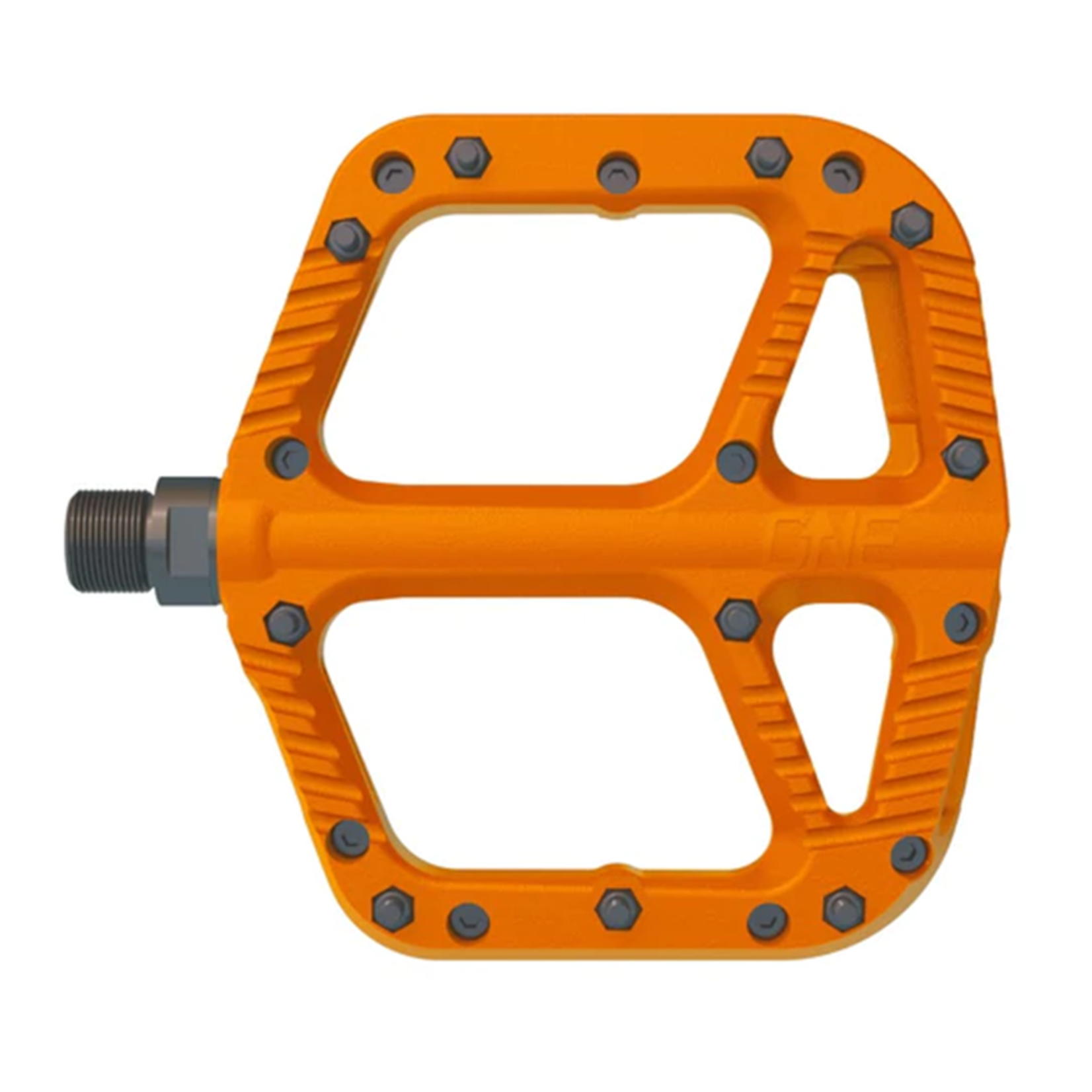 OneUp Pedals Flat Composite