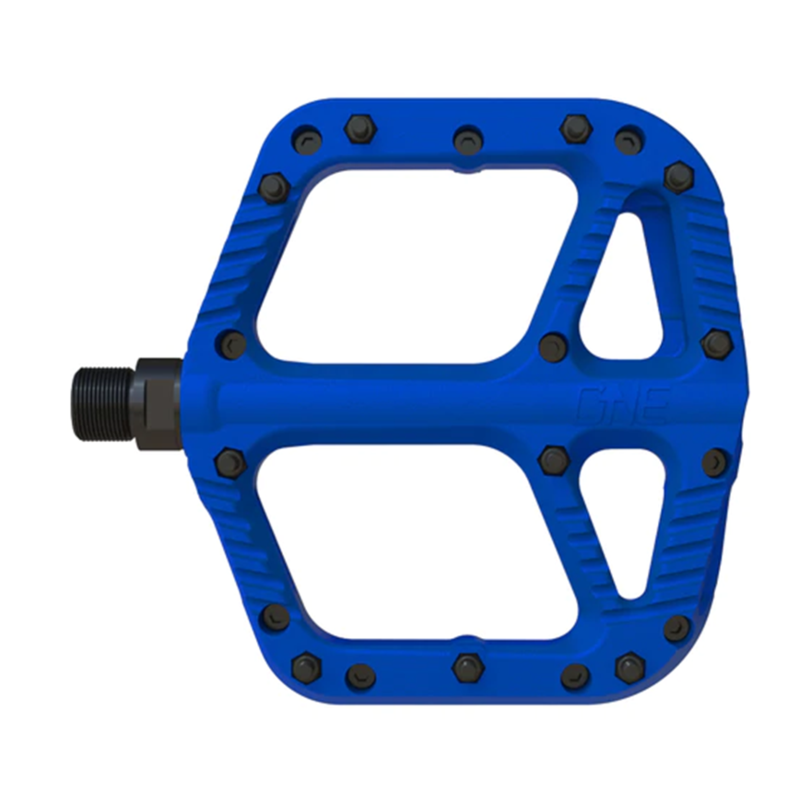 OneUp Pedals Flat Composite