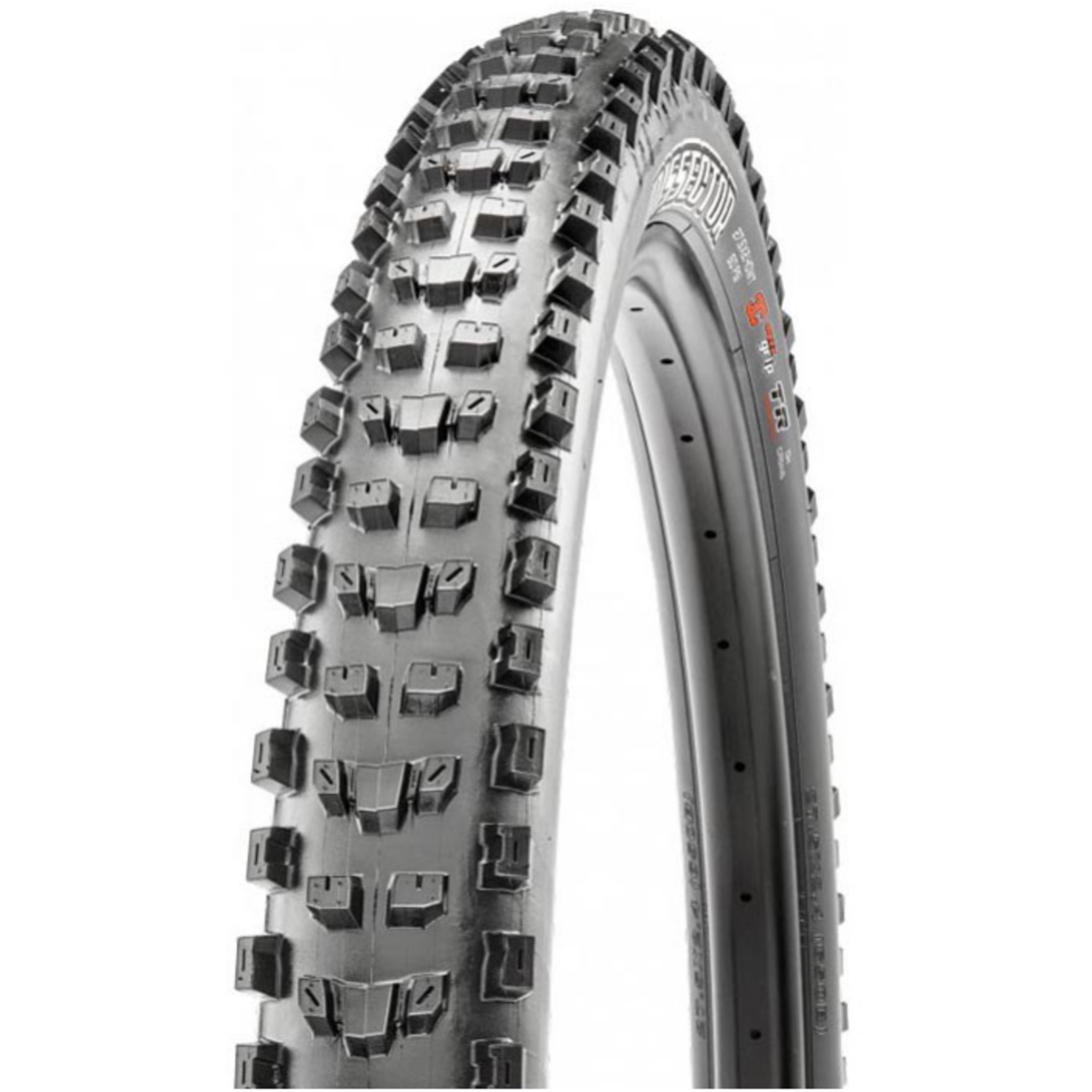 Maxxis Maxxis Dissector Tubeless Tire 29"