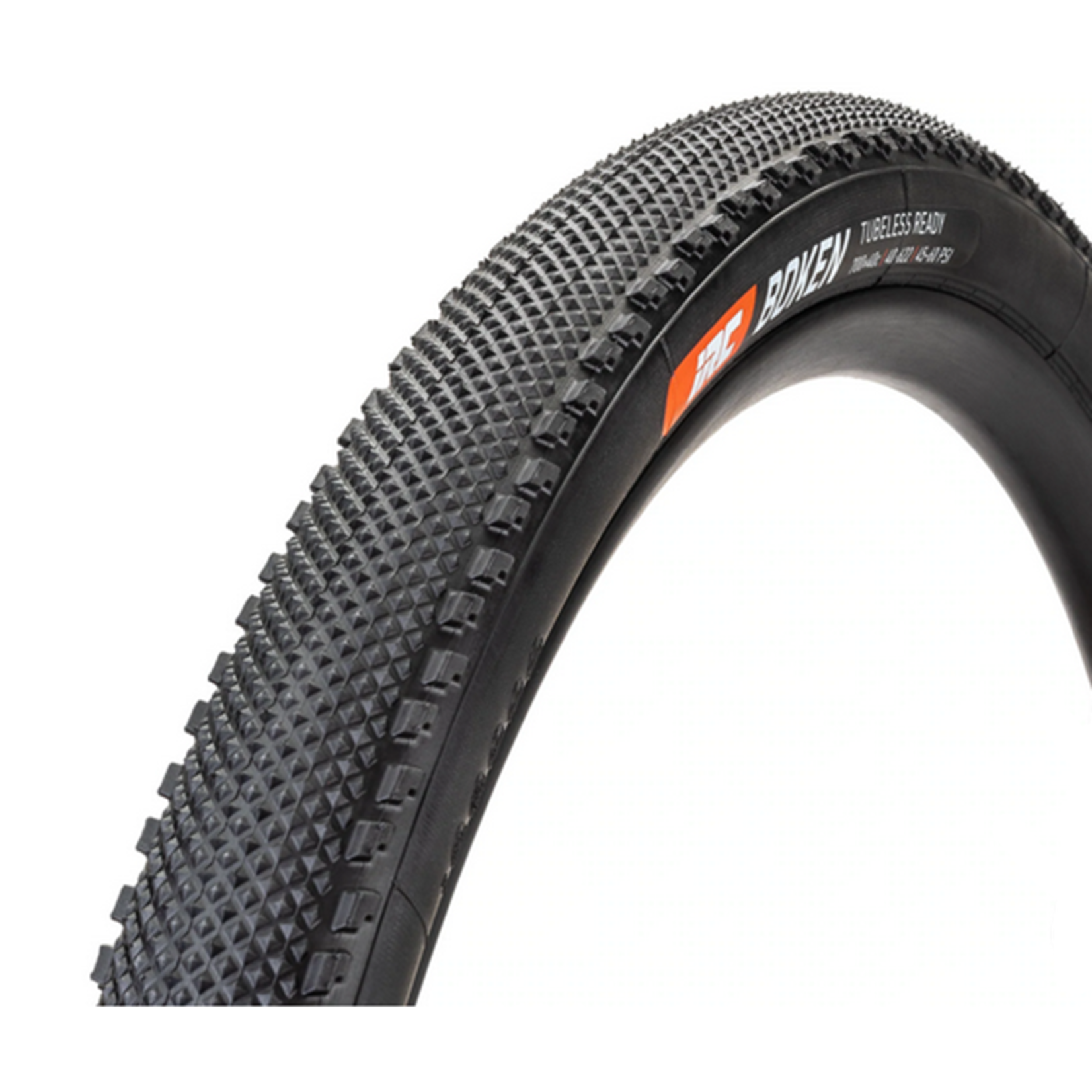 IRC Tires IRC Boken Tubeless Tires 700c