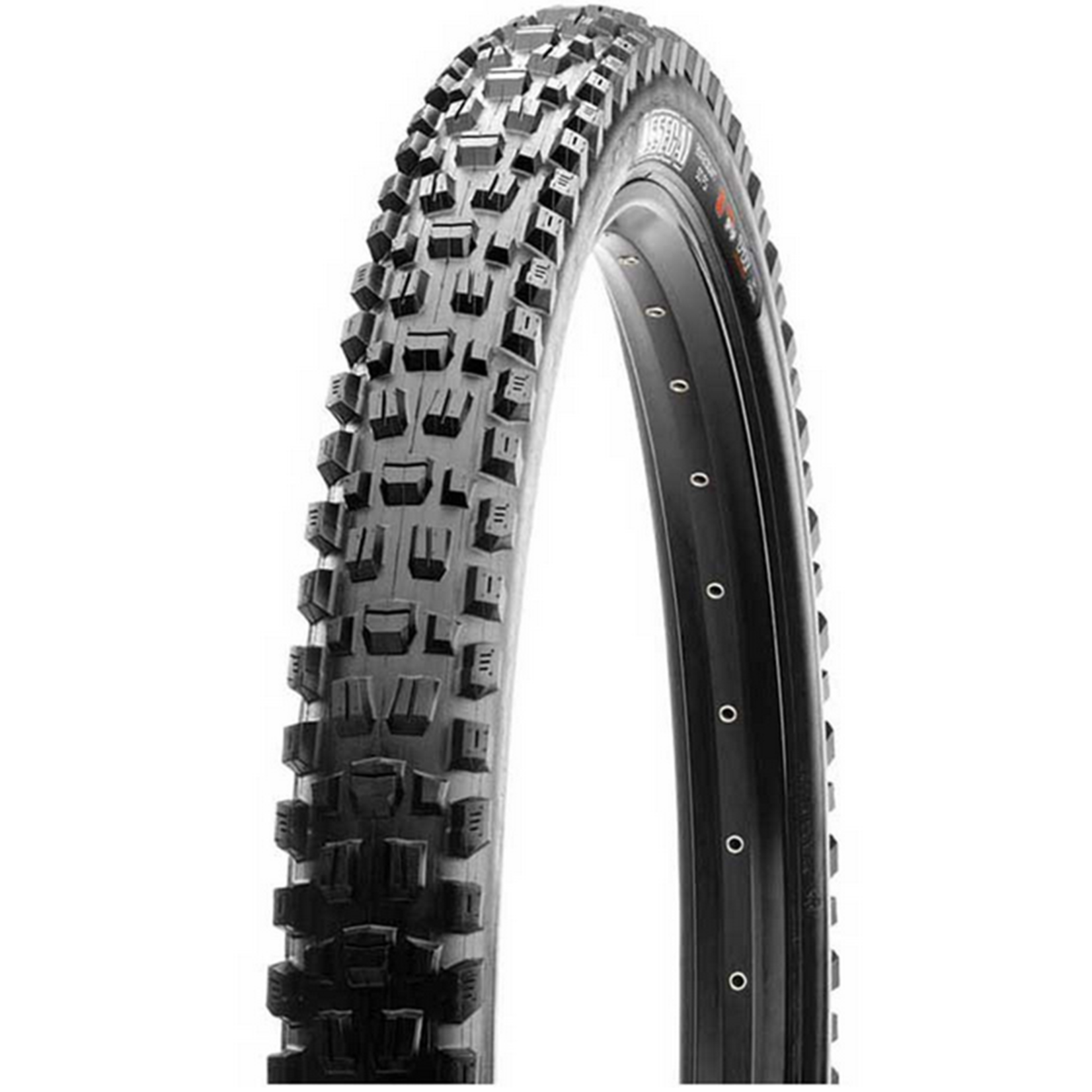 Maxxis > Maxxis Assegai Tubeless 27.5x