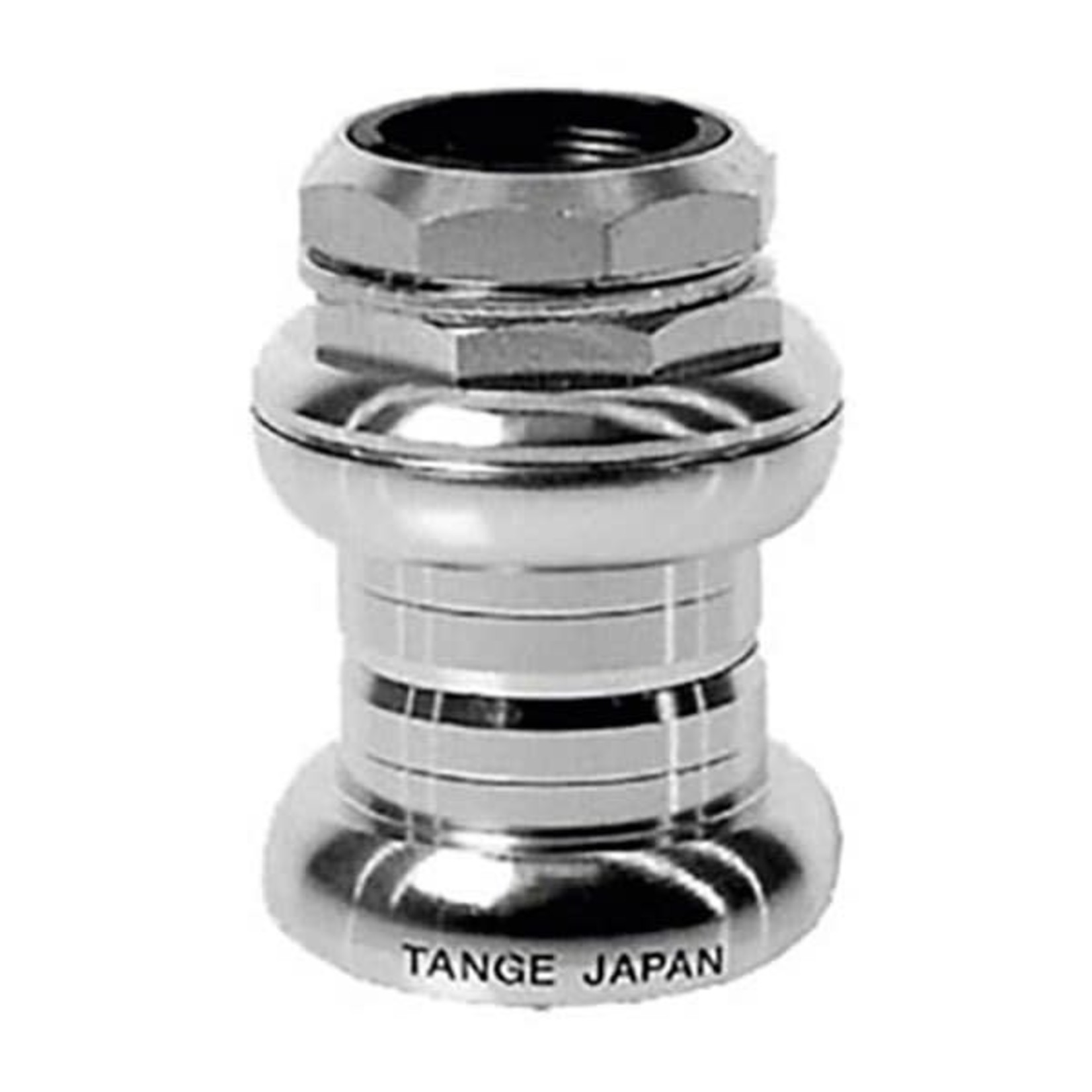 Tange Passage 1 inch Threaded Headset