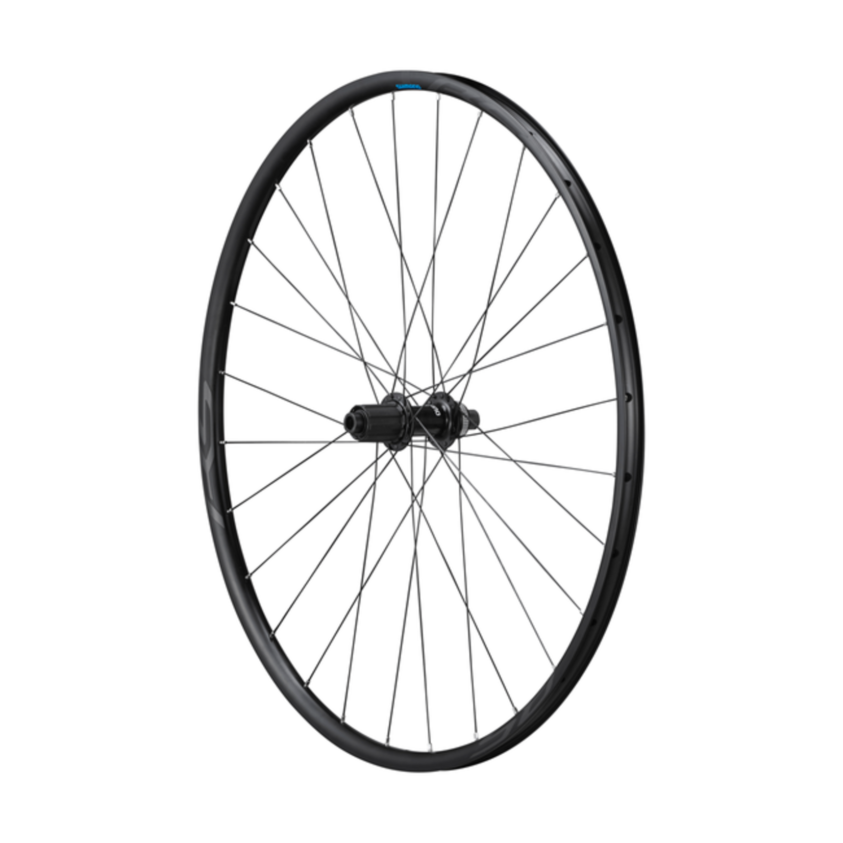 Shimano Shimano Wheelset WH-RS171-700C, F 28H/R:28H, FOR 10/11-S, OLD:10