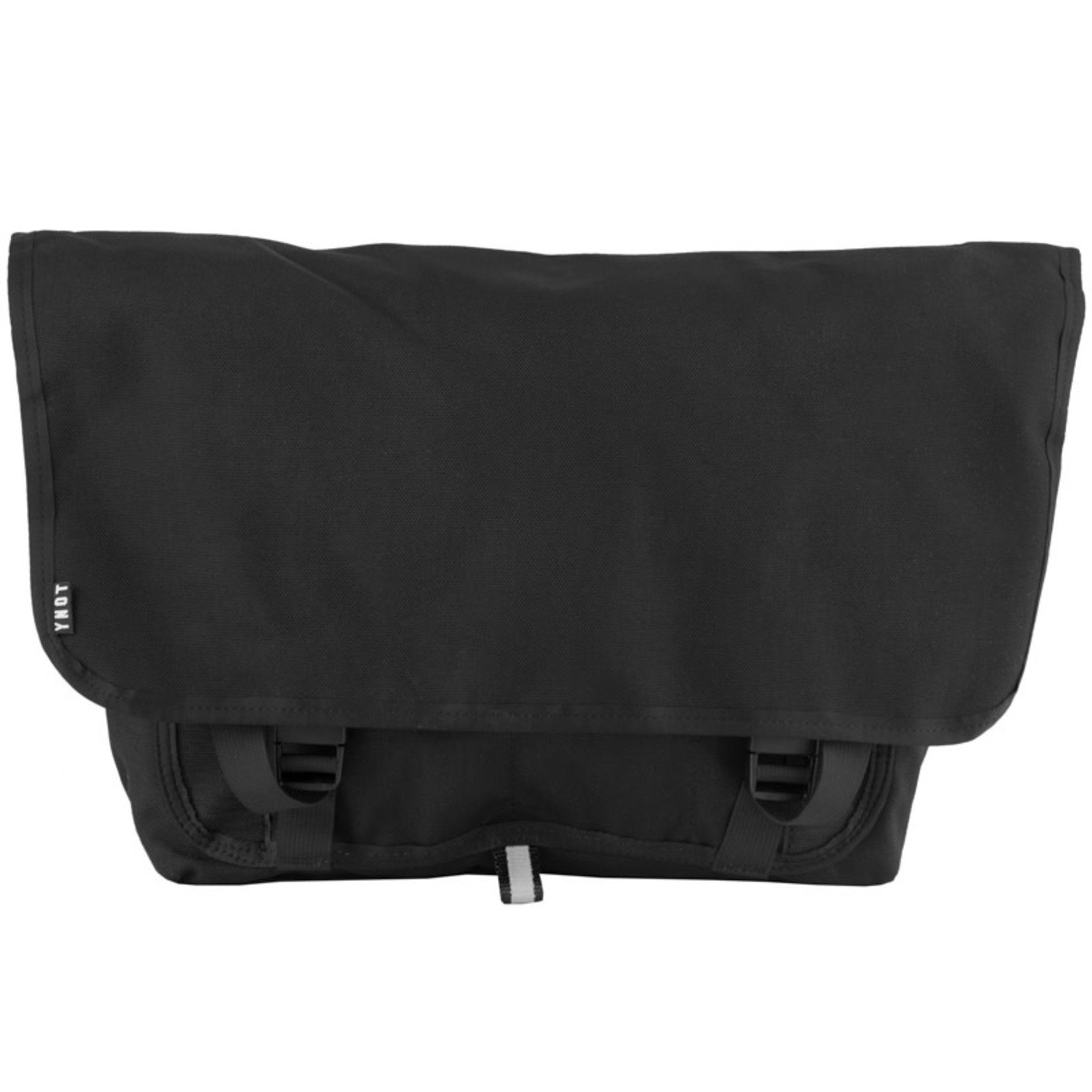 YNOT YNOT Junction Messenger Bag - Black