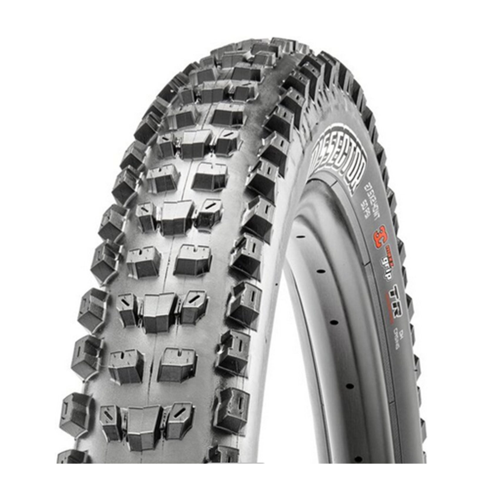 Maxxis Maxxis Dissector Tubeless Tire 29"