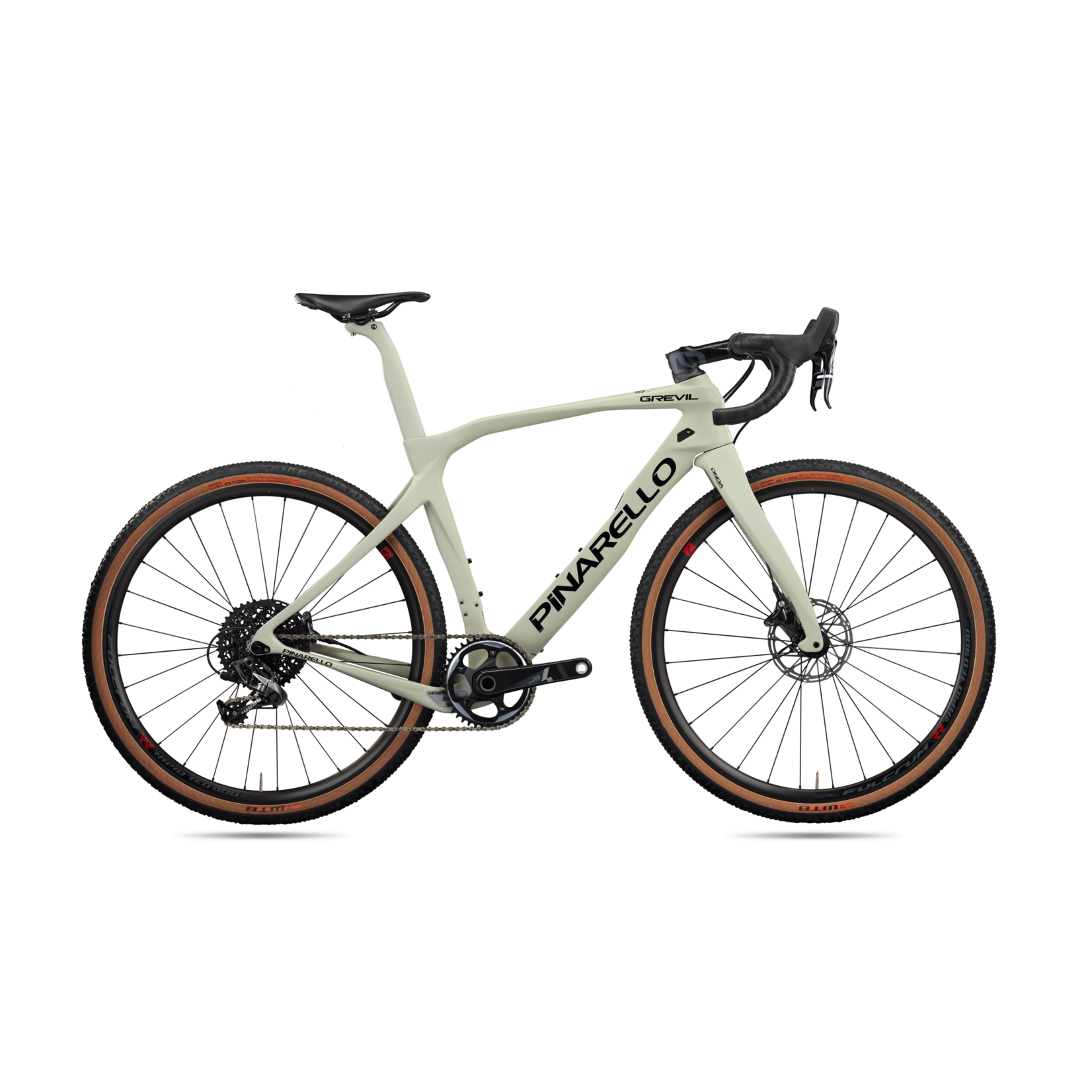 Pinarello Grevil GRX Disc Asteroid 56cm