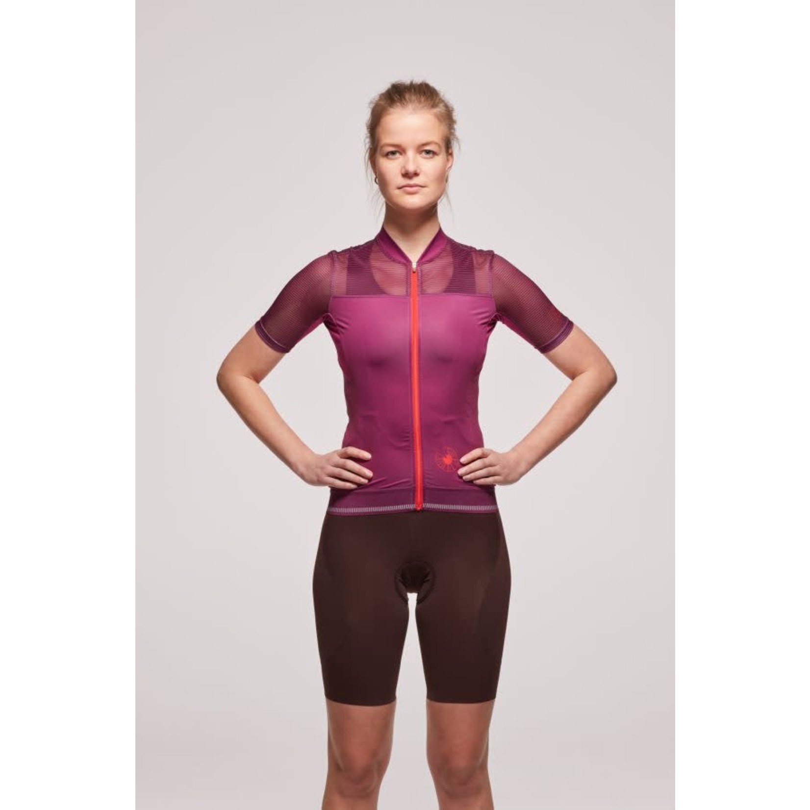 Iris IRIS Split Decision Jersey