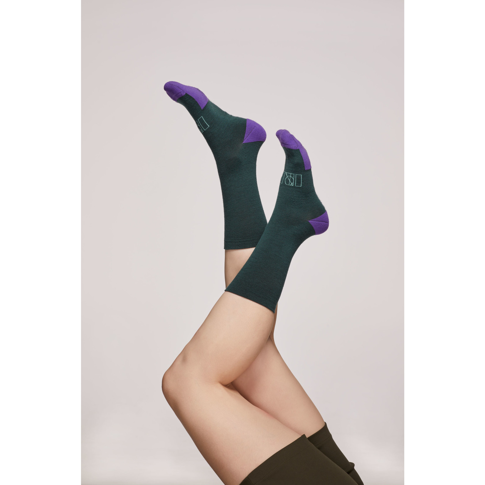 Iris IRIS Cycling Socks