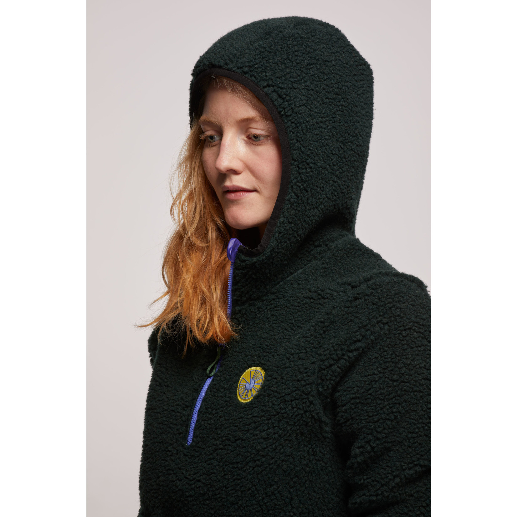 Iris IRIS  Escape Fleece