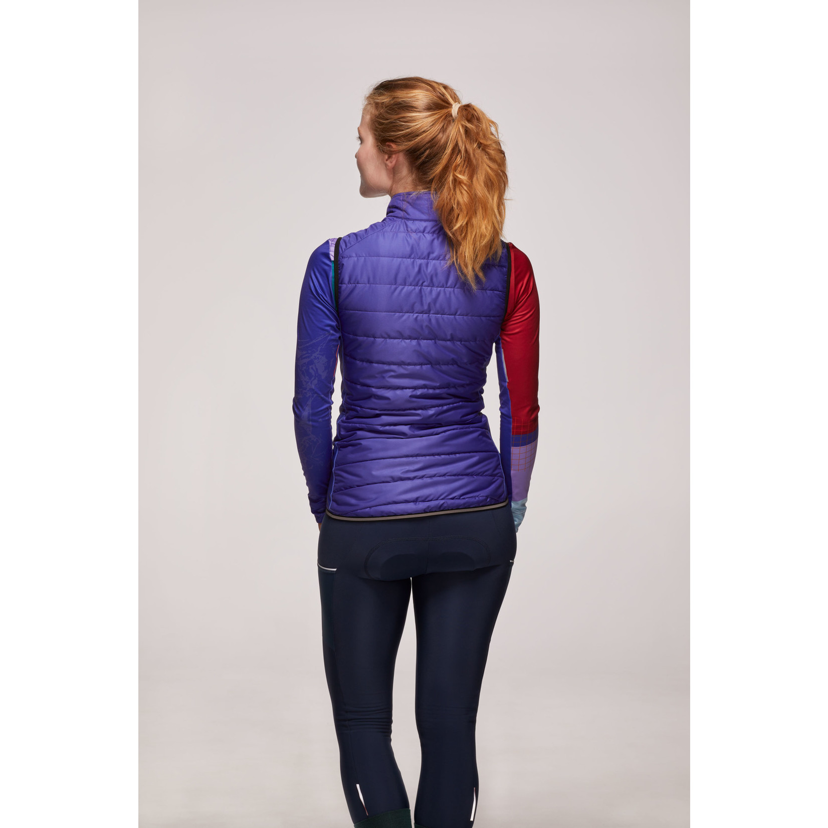 Iris IRIS Escape Insulated Padded Vest