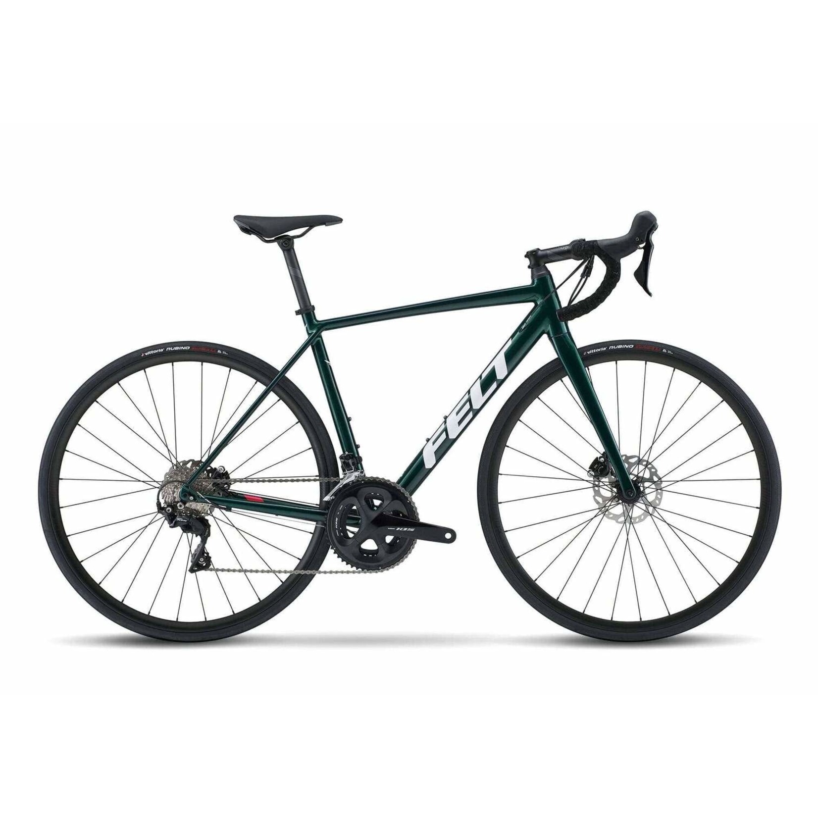 Felt Felt FR30 Disc 105