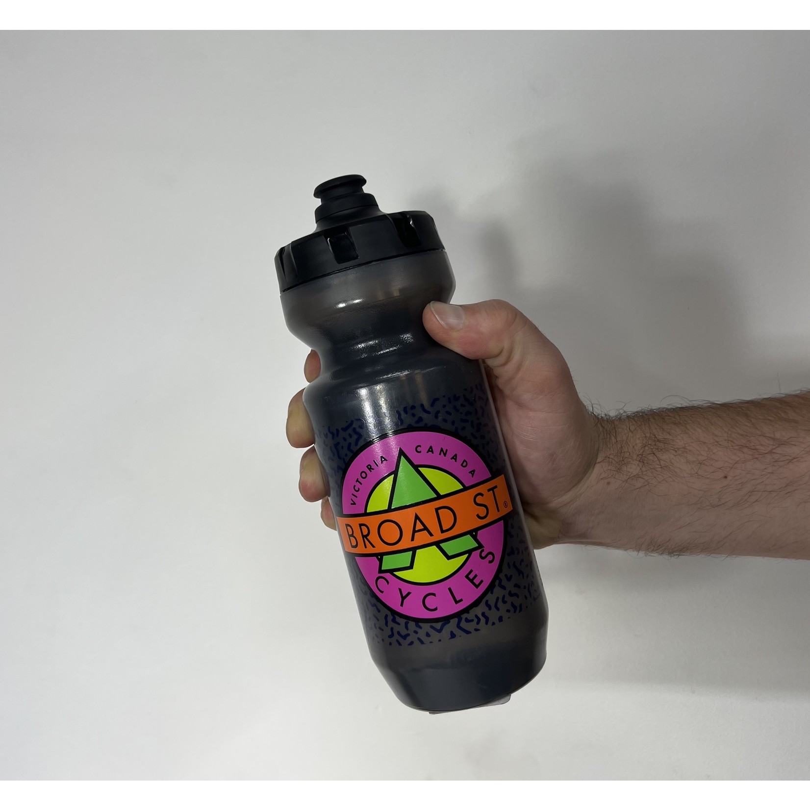 BSC Water Bottle 22oz