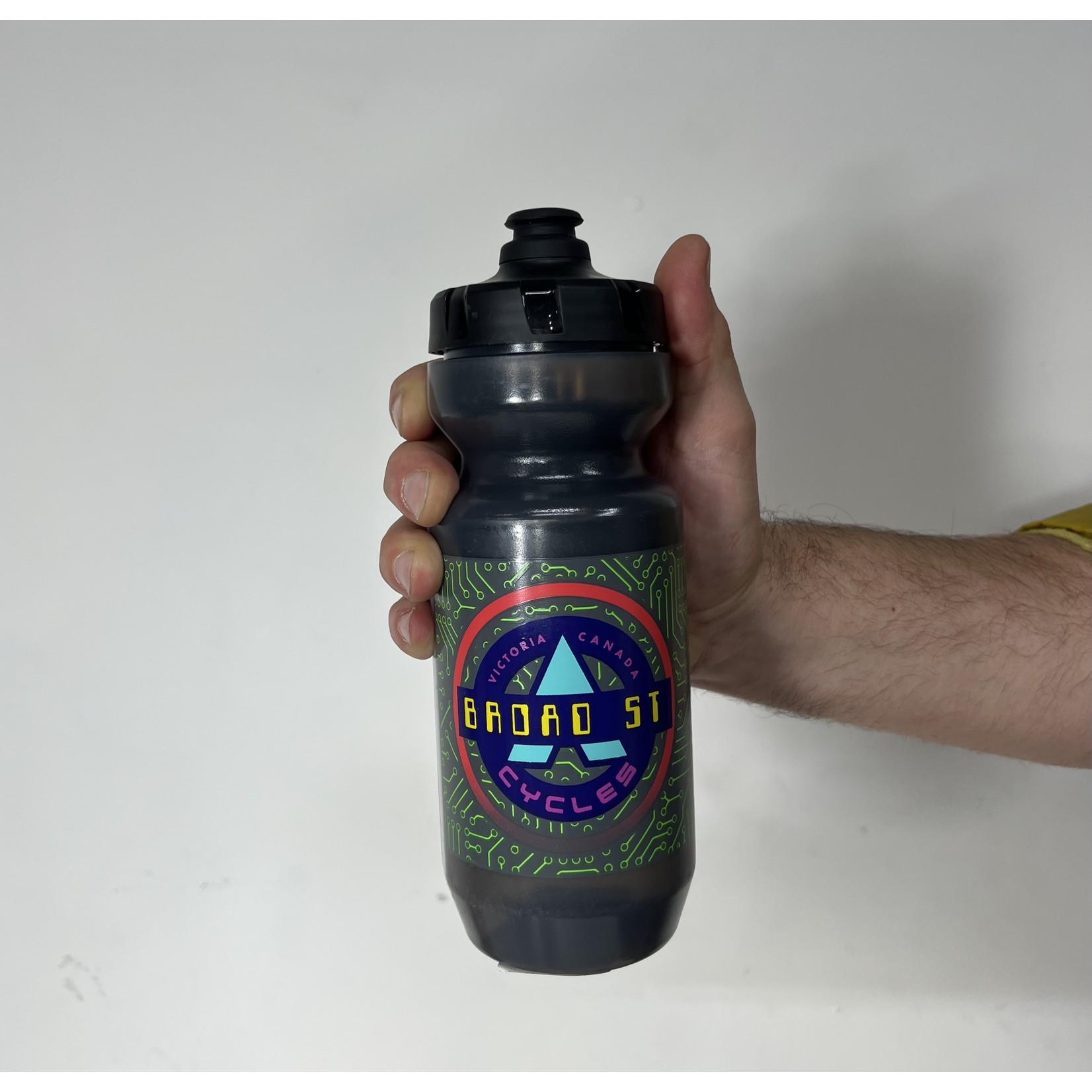 BSC Water Bottle 22oz