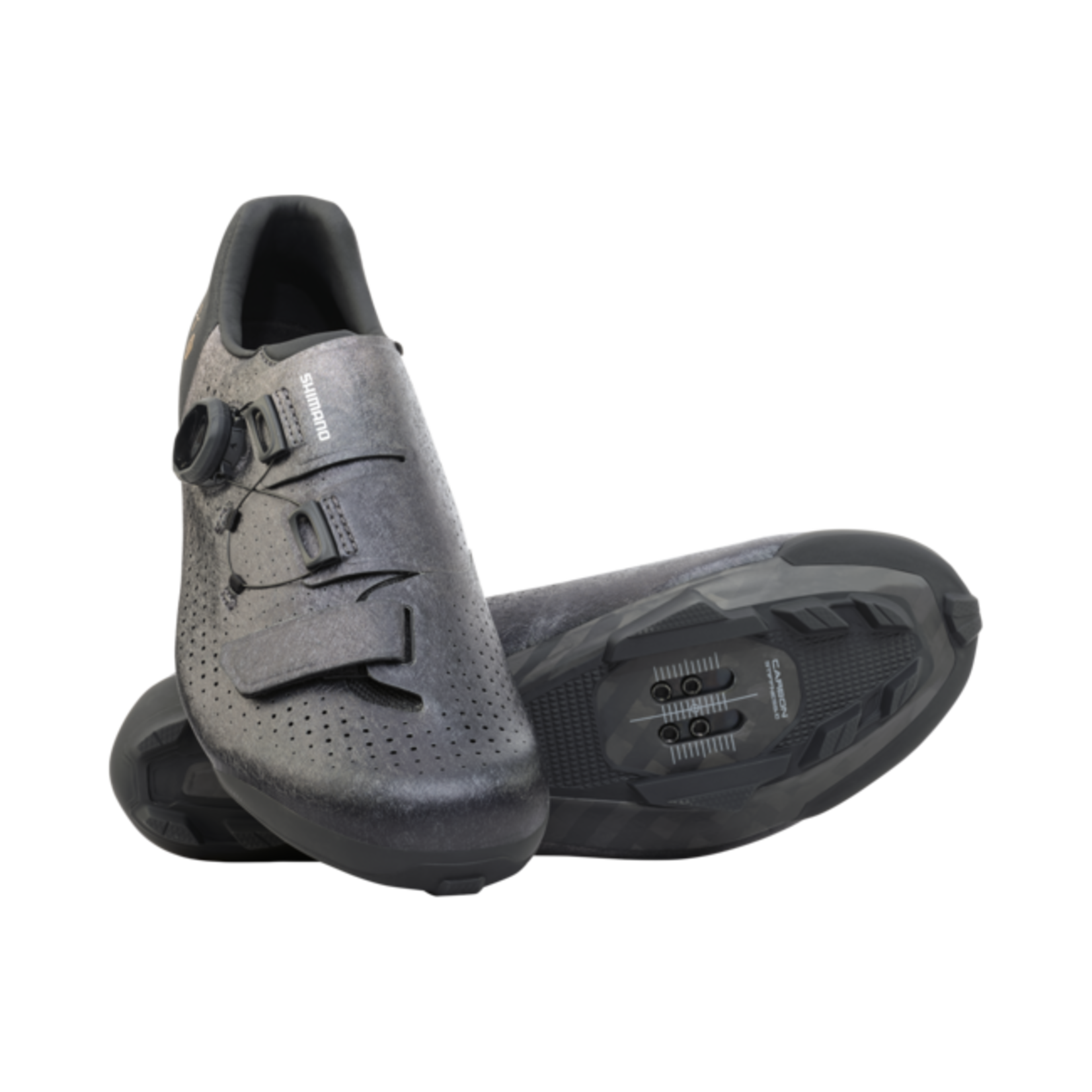 Shimano Footwear Shimano RX8 Gravel Racing Shoe