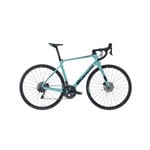 Bianchi Bianchi Infinito XE Disc 105 55cm