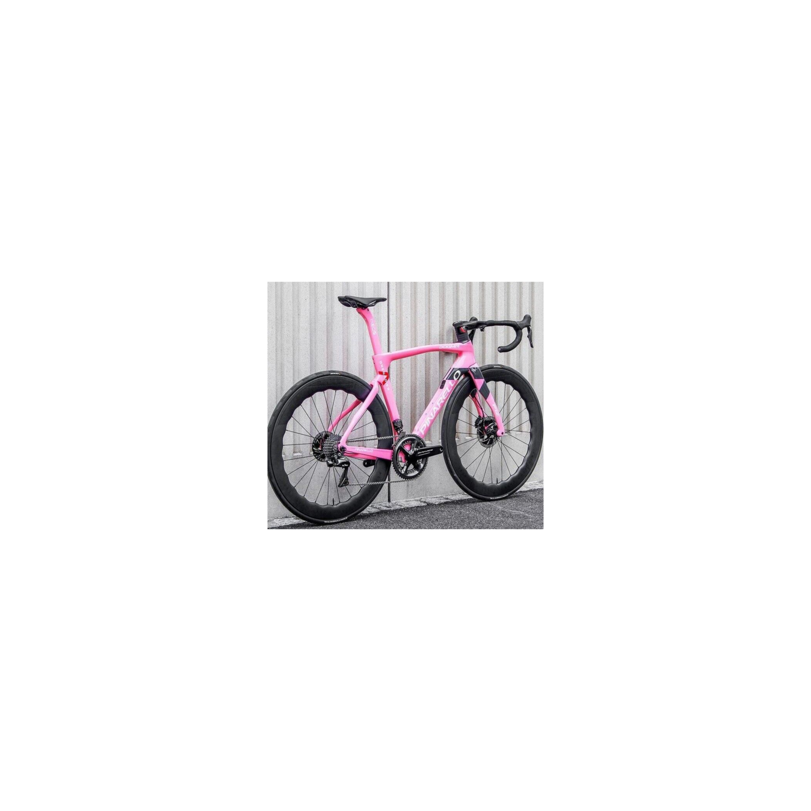 Pinarello Pinarello Dogma F12 50cm Pink