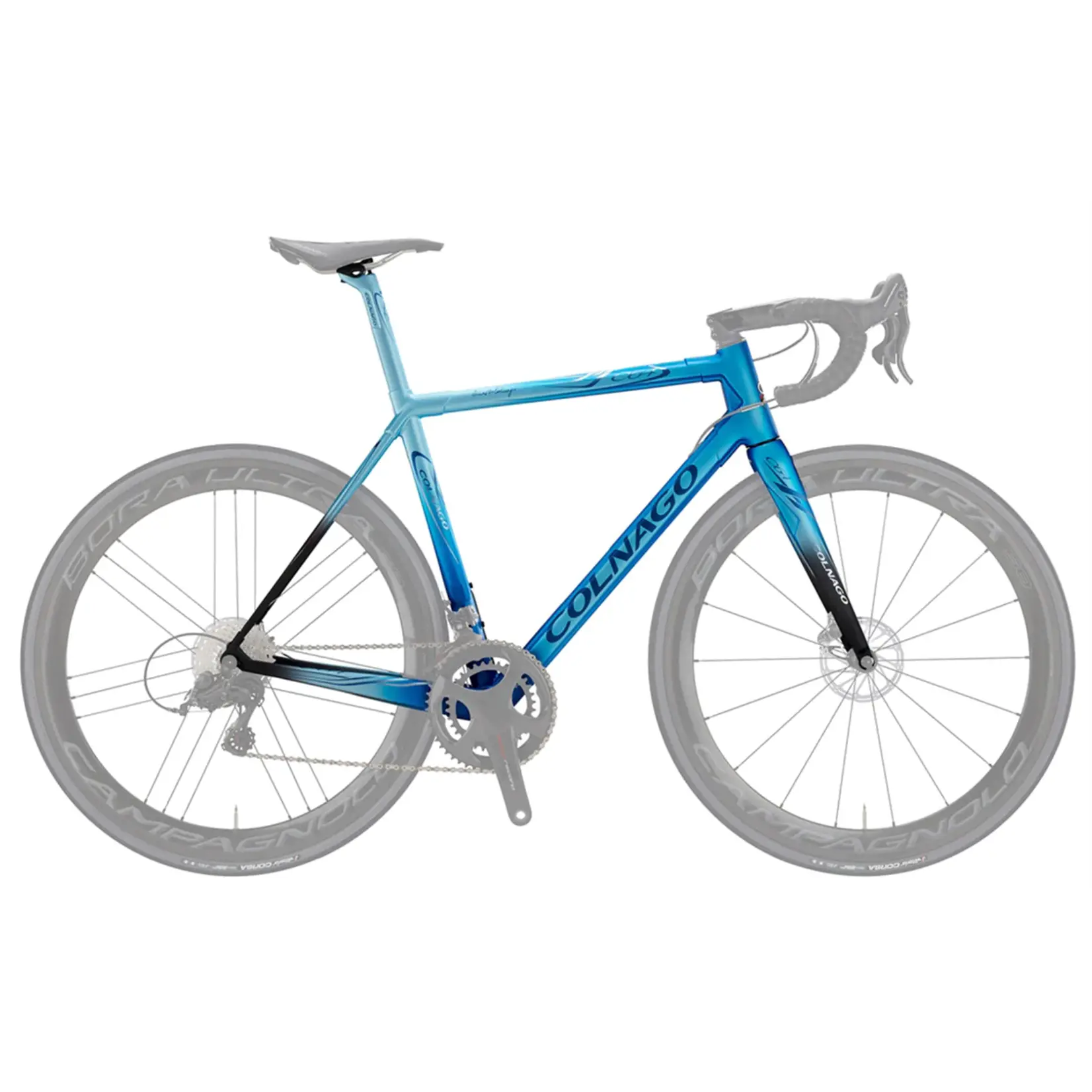 Colnago Colnago C64 Disc 54cm