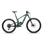 Santa Cruz Juliana Roubion Small 4.1 C S-Kit