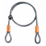 Kryptonite Kryptoflex 4ft Cable Lock