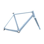 Bridge Bridge Surveyor Frameset 55cm Ocean Sky