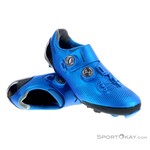 Shimano Footwear Shimano SH-XC901 Blue 39