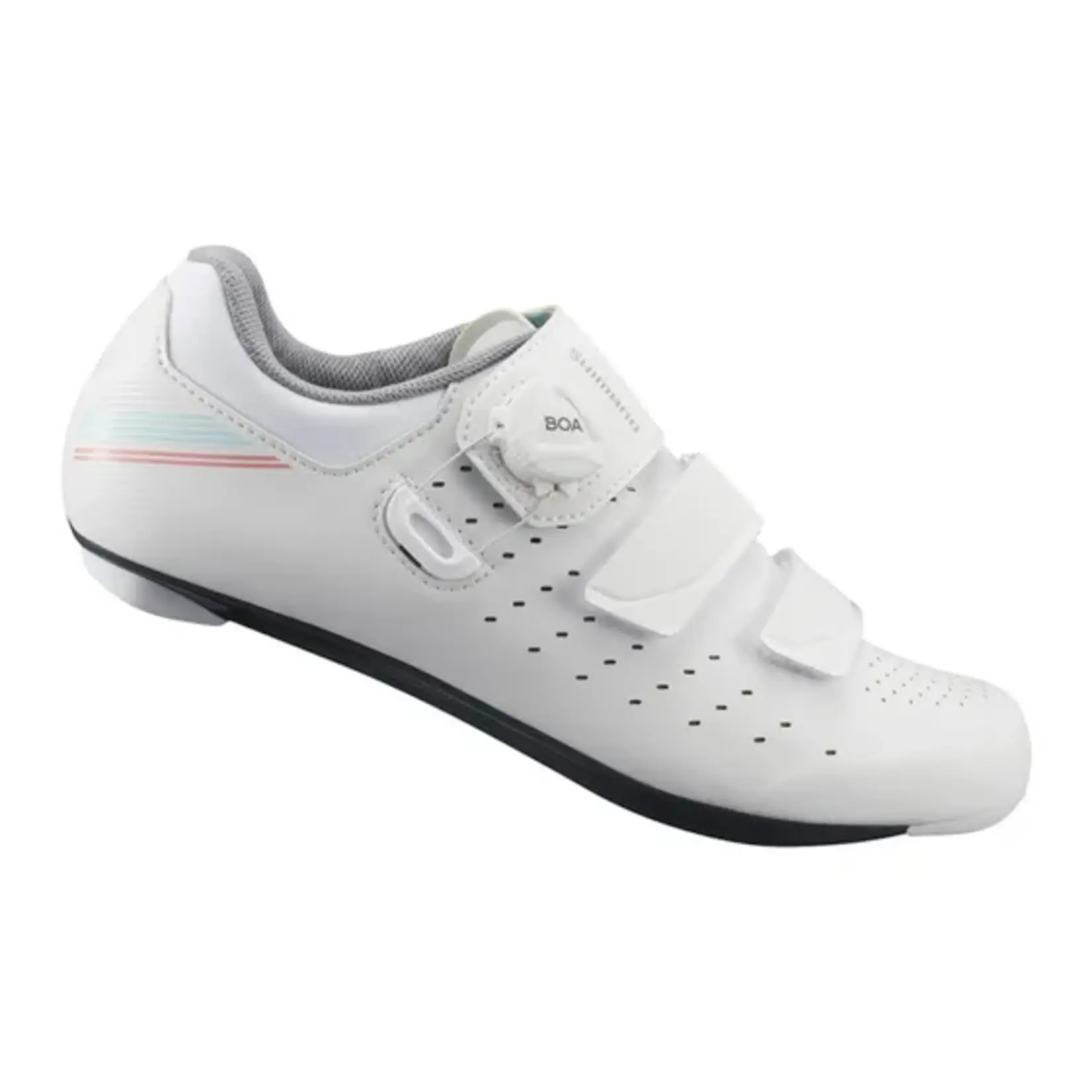 Shimano Footwear Shimano SH-RP4 White 37 Womens Specific