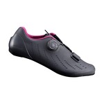 Shimano Footwear Shimano SH-RP7 Grey/Pink 36 Womens Specific