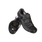 Shimano Footwear Shimano SH-RP3 Black 45E (Wide Fit)