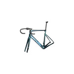 Cervelo Cervelo Caledonia-5 54cm Oasis Frameset