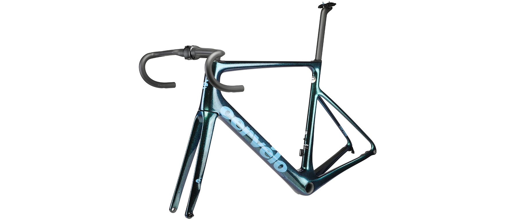Cervelo caledonia 5 purple sale