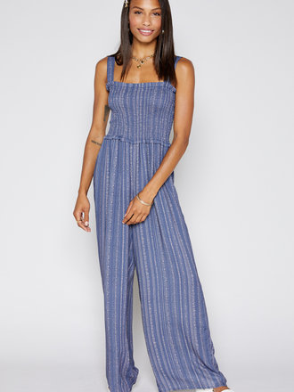 sadie & sage jumpsuit