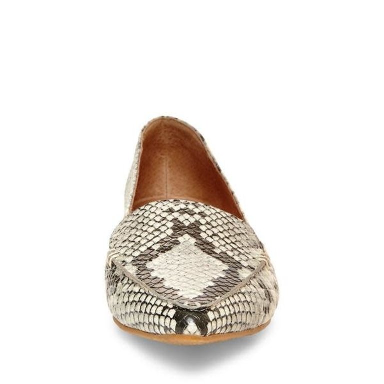 steve madden feather snake