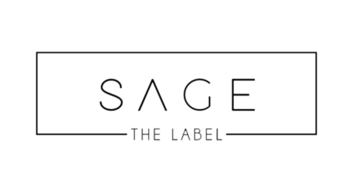 SAGE THE LABEL