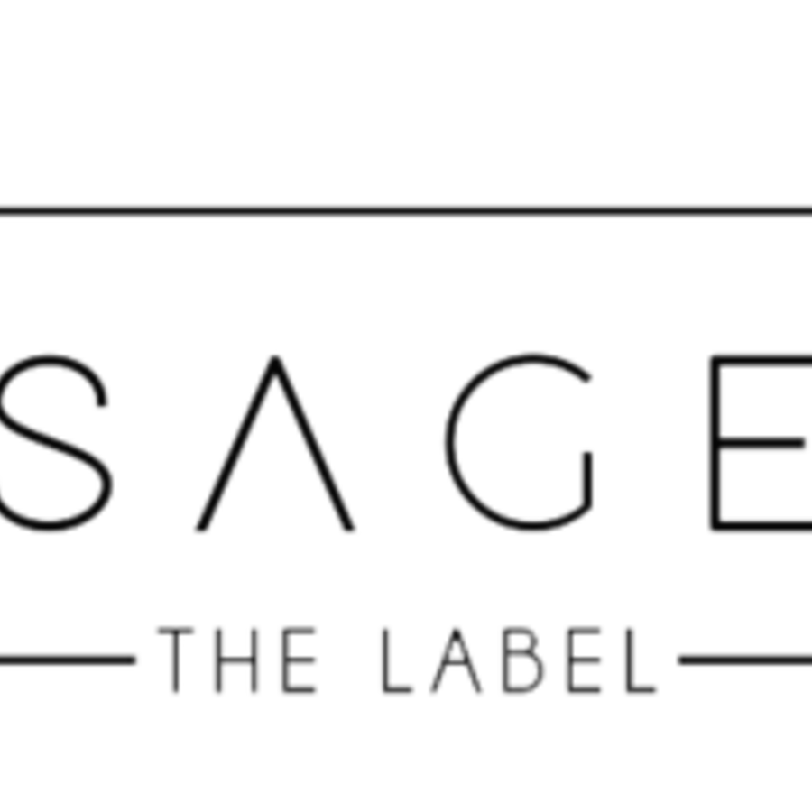 SAGE THE LABEL