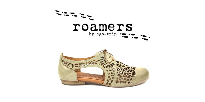 ROAMERS
