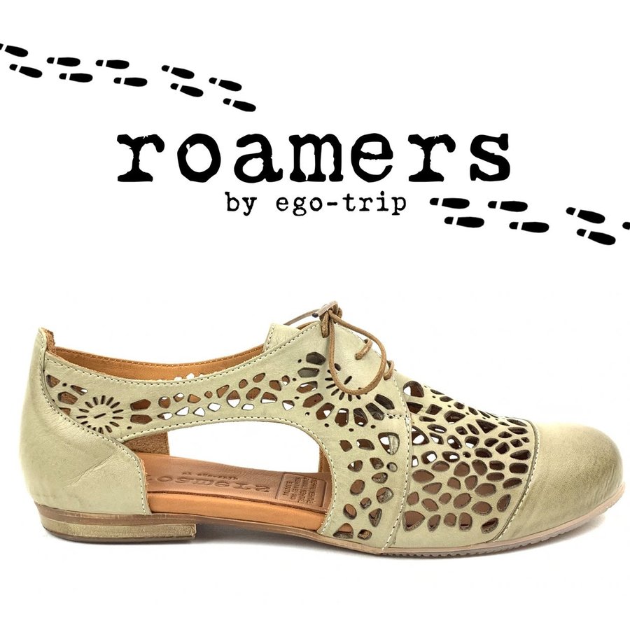 ROAMERS