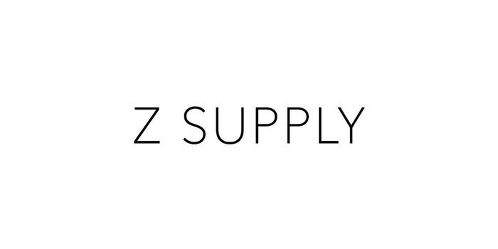Z SUPPLY