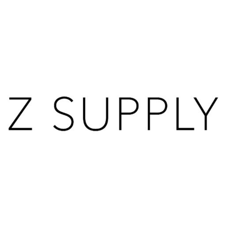 Z Supply – Mountain High Outfitters