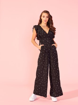 minkpink lex jumpsuit