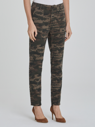 AG ADRIANO GOLDSCHMIED CADEN FATIGUE