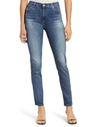 AG ADRIANO GOLDSCHMIED MARI IN 17 YEARS JAMBOREE