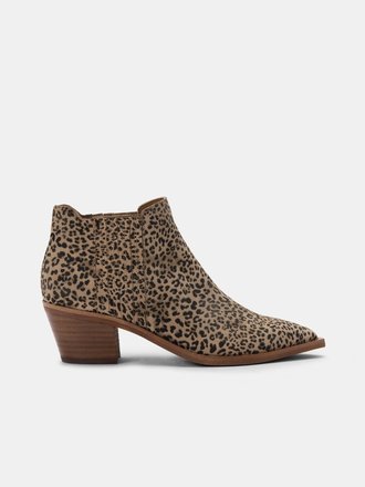 dolce vita brook bootie