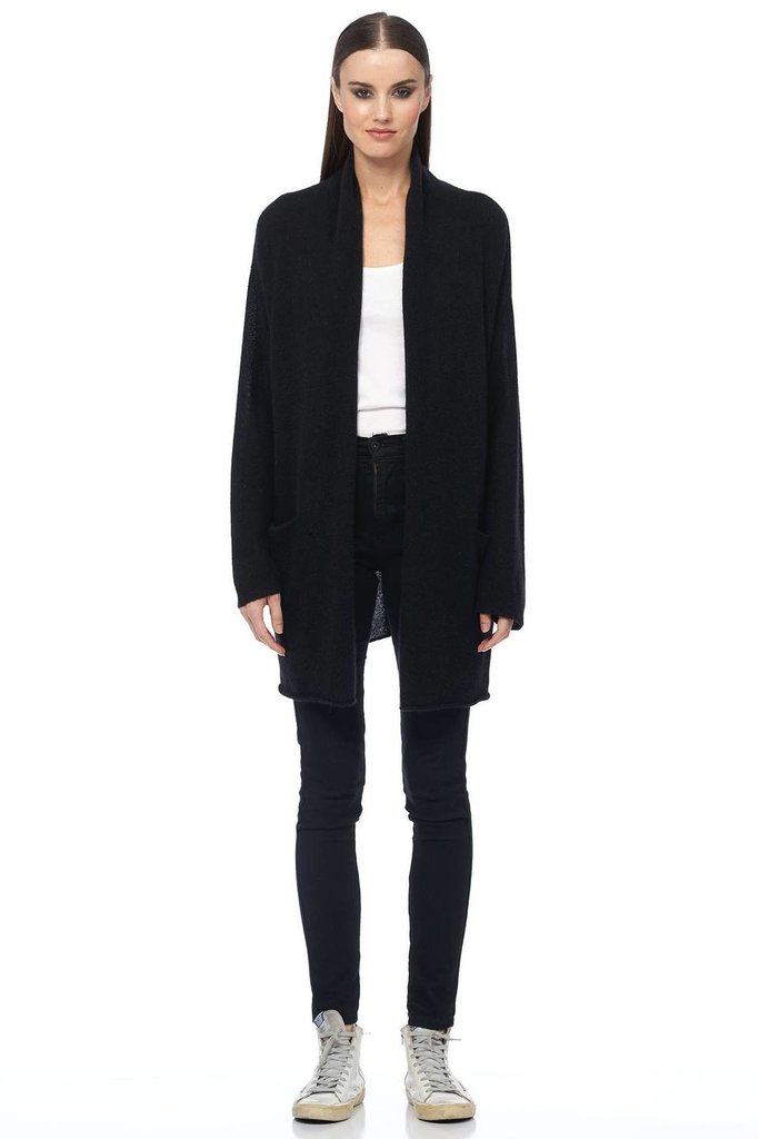 360 CASHMERE ODIN CARDIGAN