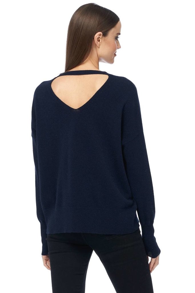 360 CASHMERE QUINN SWEATER