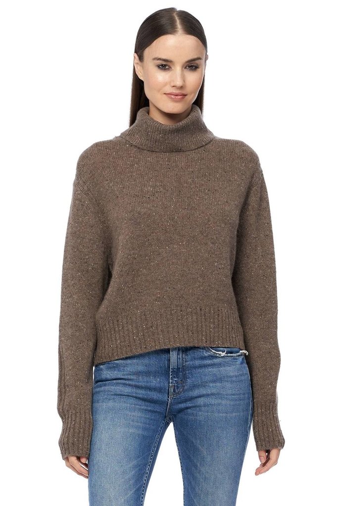 360 CASHMERE ASHLYN SWEATER