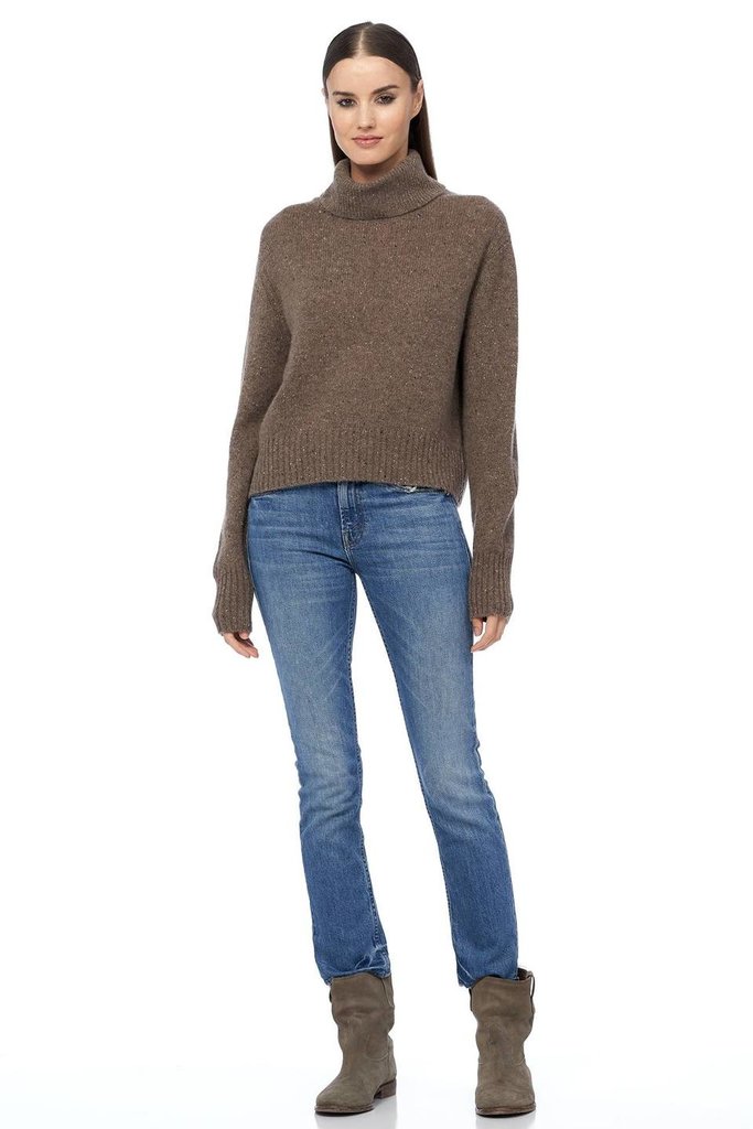 360 CASHMERE ASHLYN SWEATER