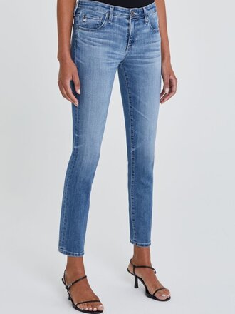 AG ADRIANO GOLDSCHMIED THE PRIMA ANKLE IN VISTA